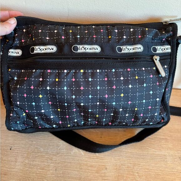 Le sport sac shoulder bag - Picture 4 of 8